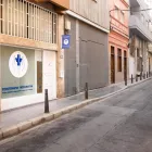 La imagen 1 de la Empresa FISIOTERAPIA INTEGRATIVA Salud y Medicina en Las Palmas de Gran Canaria GC