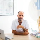 La imagen 7 de la Empresa FISIOTERAPIA INTEGRATIVA Salud y Medicina en Las Palmas de Gran Canaria GC