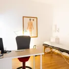 La imagen 11 de la Empresa FISIOTERAPIA INTEGRATIVA Salud y Medicina en Las Palmas de Gran Canaria GC