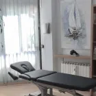La imagen 1 de la Empresa FISIOTERAPIA JUAN BRAVO 75 Salud y Medicina en Madrid M