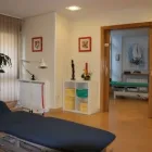 La imagen 3 de la Empresa FISIOTERAPIA JUAN BRAVO 75 Salud y Medicina en Madrid M