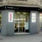 La imagen 1 de la Empresa FLEX NOCTALIA RÍO ROSAS Servicios Profesionales y de Negocios en Madrid M