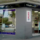 La imagen 2 de la Empresa FLEX NOCTALIA RÍO ROSAS Servicios Profesionales y de Negocios en Madrid M