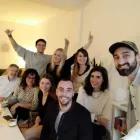 La imagen 1 de la Empresa FLO LEGUERET Idiomas: EnseÑanza en Madrid M