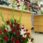 La imagen 12 de la Empresa FLORISTERÍA ÁNGELES Industrias y Agricultura en Campanillas MA