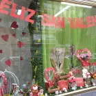 La imagen 1 de la Empresa FLORISTERÍA CAMINO DE ROSAS Industrias y Agricultura en Leganés M