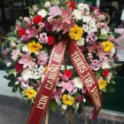 La imagen 3 de la Empresa FLORISTERÍA CAMINO DE ROSAS Industrias y Agricultura en Leganés M