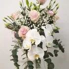 La imagen 4 de la Empresa FLORISTERÍA CAMINO DE ROSAS Industrias y Agricultura en Leganés M