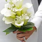 La imagen 7 de la Empresa FLORISTERÍA CAMINO DE ROSAS Industrias y Agricultura en Leganés M