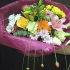 La imagen 1 de la Empresa FLORISTERÍA COQUIFLÓ Tiendas de Regalos en Madrid M