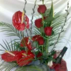 La imagen 3 de la Empresa FLORISTERÍA COQUIFLÓ Tiendas de Regalos en Madrid M