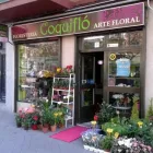 La imagen 4 de la Empresa FLORISTERÍA COQUIFLÓ Tiendas de Regalos en Madrid M