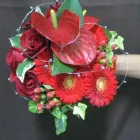 La imagen 5 de la Empresa FLORISTERÍA COQUIFLÓ Tiendas de Regalos en Madrid M