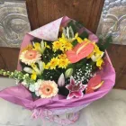 La imagen 1 de la Empresa FLORISTERÍA FLORYSEM Industrias y Agricultura en Badajoz BA