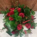 La imagen 2 de la Empresa FLORISTERÍA FLORYSEM Industrias y Agricultura en Badajoz BA