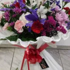 La imagen 7 de la Empresa FLORISTERÍA IKEBANA VALLADOLID Industrias y Agricultura en Valladolid VA