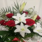 La imagen 8 de la Empresa FLORISTERÍA IKEBANA VALLADOLID Industrias y Agricultura en Valladolid VA