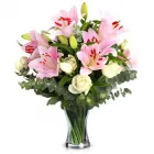 La imagen 3 de la Empresa FLORISTERIA MONTSE Jardineria Articulos Y Servicios: Centros (garden Center) en Móstoles M