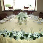 La imagen 2 de la Empresa FLORISTERIA MONTSE Jardineria Articulos Y Servicios: Centros (garden Center) en Móstoles M