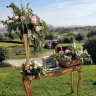 La imagen 3 de la Empresa FLORISTERÍA VERDE Y EN BOTELLA Industrias y Agricultura en Madrid M