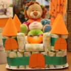 La imagen 1 de la Empresa FLORS I DETALLS CASA NATALIA Industrias y Agricultura en Badalona B