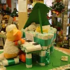 La imagen 2 de la Empresa FLORS I DETALLS CASA NATALIA Industrias y Agricultura en Badalona B