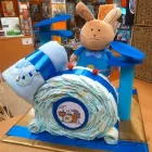 La imagen 3 de la Empresa FLORS I DETALLS CASA NATALIA Industrias y Agricultura en Badalona B