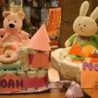 La imagen 7 de la Empresa FLORS I DETALLS CASA NATALIA Industrias y Agricultura en Badalona B