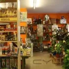 La imagen 10 de la Empresa FLORS I DETALLS CASA NATALIA Industrias y Agricultura en Badalona B