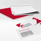 La imagen 10 de la Empresa FLYERALARM OFFICE MADRID Servicios Profesionales y de Negocios en Las Rozas De Madrid M