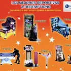 La imagen 6 de la Empresa FOCSE EUROLATINA Organizadores de Espectáculos y Actividades de Ocio en Torremolinos MA