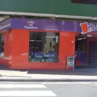 La imagen 1 de la Empresa FOLDER PAPELERÍAS LA LAGUNA Servicios Profesionales y de Negocios en San Cristóbal de La Laguna TF