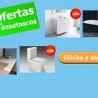 La imagen 2 de la Empresa FONTANERÍA EZKERRO Inmobiliaria y Reformas en Donostia-San Sebastián SS