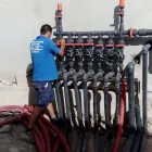 La imagen 1 de la Empresa FONTANERÍA PROFESIONAL DAVID HERNÁNDEZ Inmobiliaria y Reformas en Valle De Casares GC