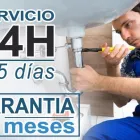 La imagen 2 de la Empresa FONTANEROS 24 HORAS BILBAO Servicios Profesionales y de Negocios en Bilbao BI