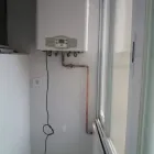 La imagen 12 de la Empresa FONTANEROS EN HORTALEZA - M.A. Inmobiliaria y Reformas en Madrid M