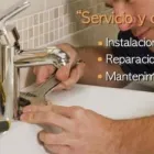 La imagen 6 de la Empresa FONTANEROS MADRID Servicios Profesionales y de Negocios en Fuenlabrada M