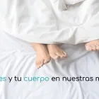 La imagen 2 de la Empresa FOOT AND BODY CLÍNICA DE SALUD Salud y Medicina en Madrid M