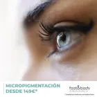 La imagen 3 de la Empresa FOOT AND BODY CLÍNICA DE SALUD Salud y Medicina en Madrid M
