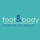 La imagen 6 de la Empresa FOOT AND BODY CLÍNICA DE SALUD Salud y Medicina en Madrid M
