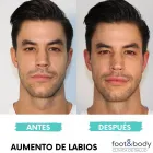 La imagen 1 de la Empresa FOOT AND BODY Tatuajes y Piercings en Madrid M