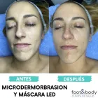 La imagen 2 de la Empresa FOOT AND BODY Tatuajes y Piercings en Madrid M