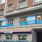 La imagen 2 de la Empresa FORBE MADRID Formación Profesional para el Empleo en Madrid M