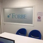 La imagen 4 de la Empresa FORBE MADRID Formación Profesional para el Empleo en Madrid M