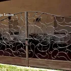 La imagen 1 de la Empresa FORJA LOAISA Forja Artistica en Talavera de la Reina TO