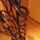 La imagen 2 de la Empresa FORJA LOAISA Forja Artistica en Talavera de la Reina TO