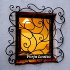 La imagen 3 de la Empresa FORJA LOAISA Forja Artistica en Talavera de la Reina TO