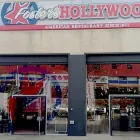 La imagen 3 de la Empresa FOSTER´S HOLLYWOOD Restaurantes Americanos en Torrejón de Ardoz M