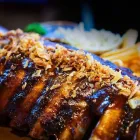 La imagen 4 de la Empresa FOSTER´S HOLLYWOOD Restaurantes Americanos en Torrejón de Ardoz M