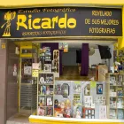La imagen 2 de la Empresa FOTO ESTUDIO RICARDO Tienda De Fotografia en Madrid M